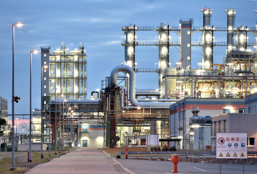 Industry