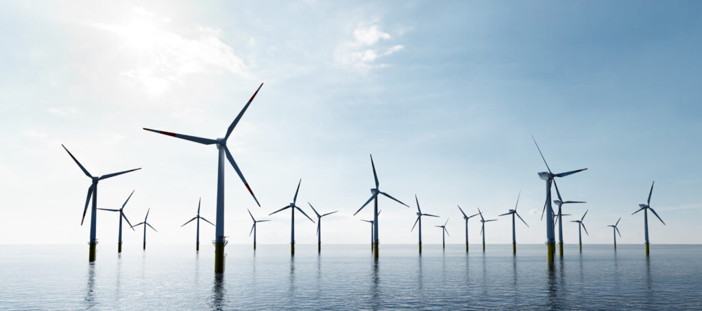 Wind Offshore