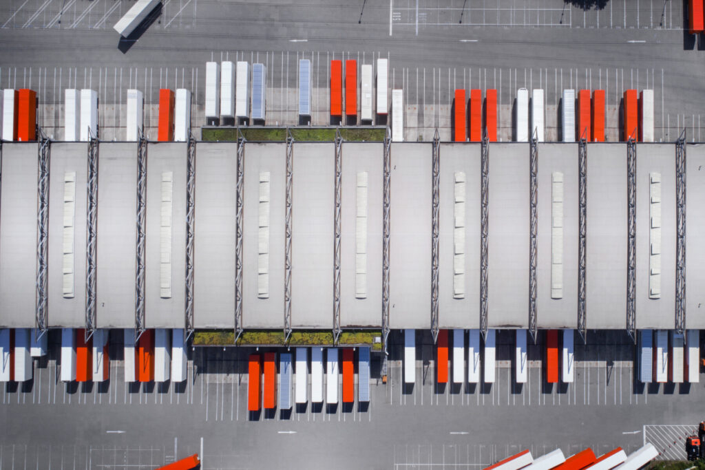 Logistics