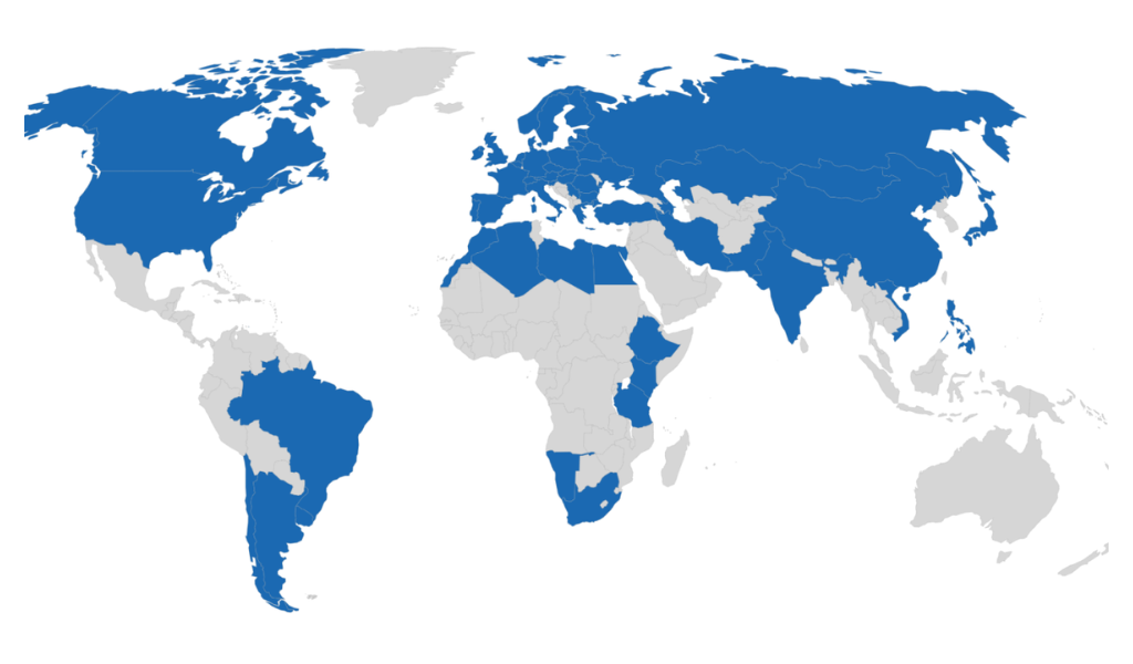 International Competence